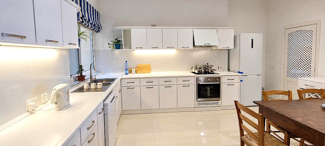 Apartment in Sliema — 4