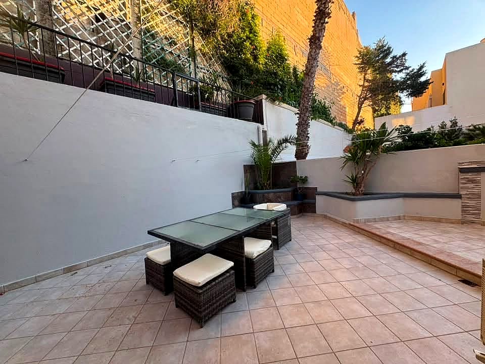 Maisonette in St Julian's — 2