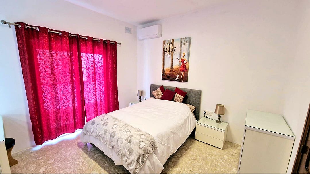 Room in Swieqi — 1