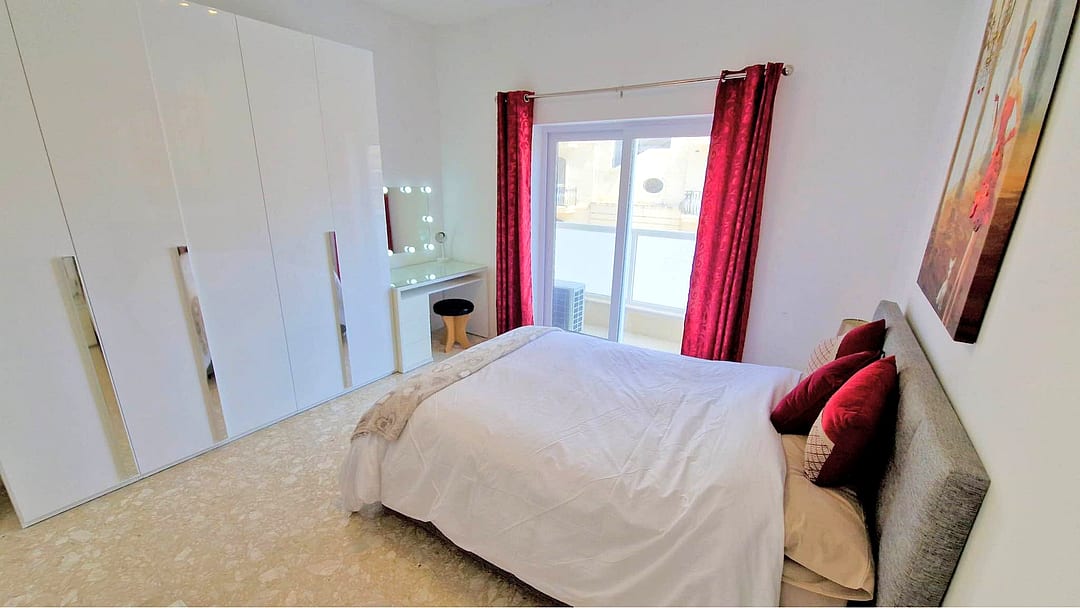 Room in Swieqi — 2