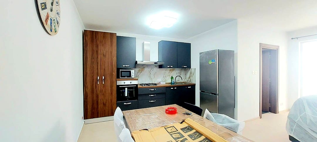 Maisonette in Birkirkara - 2 beds, 2 baths — 1