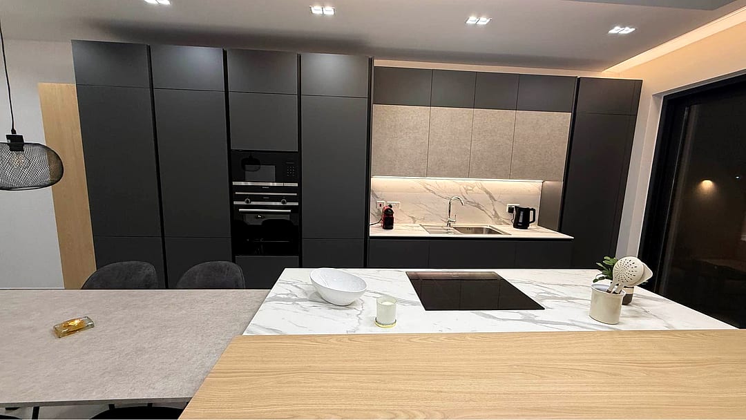 Penthouse in Siggiewi - 3 beds — 2