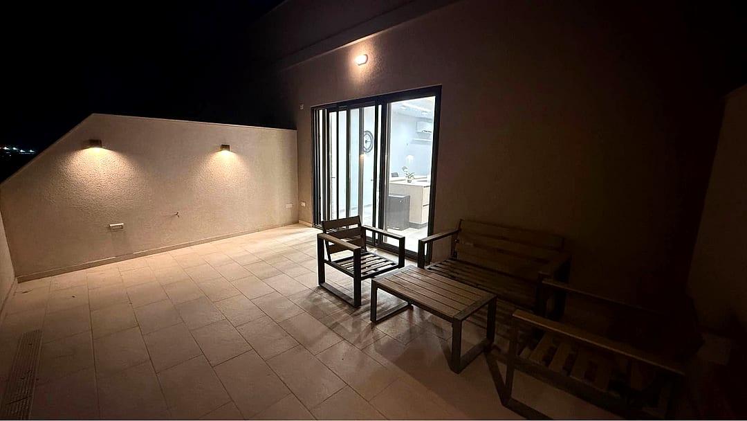 Penthouse in Siggiewi - 3 beds — 4