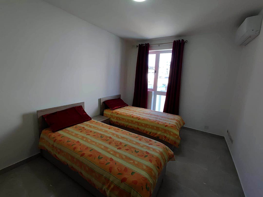 Apartment in Msida — 4