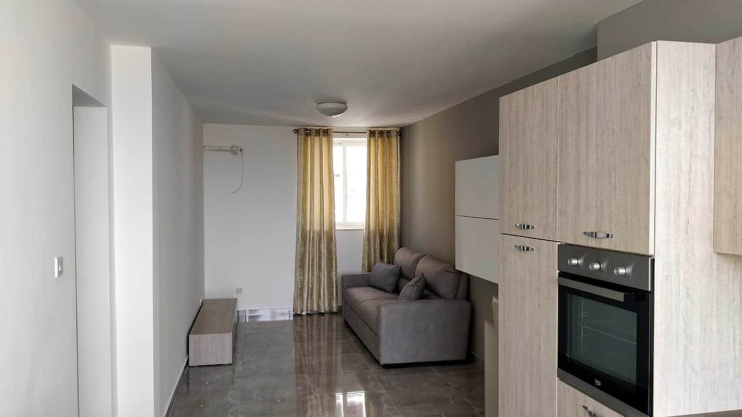 Apartment in Msida — 1