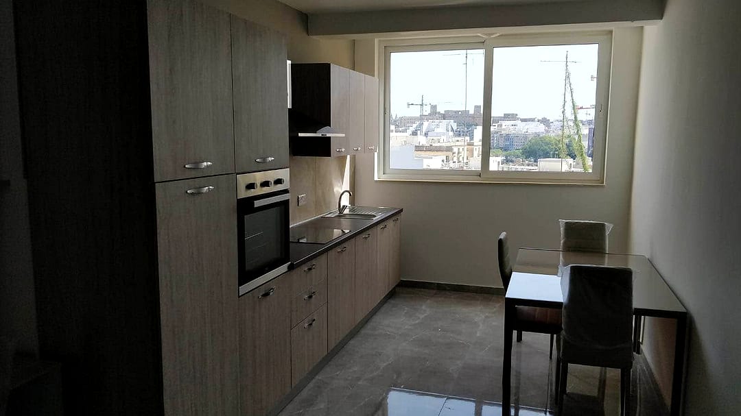 Apartment in Msida — 5