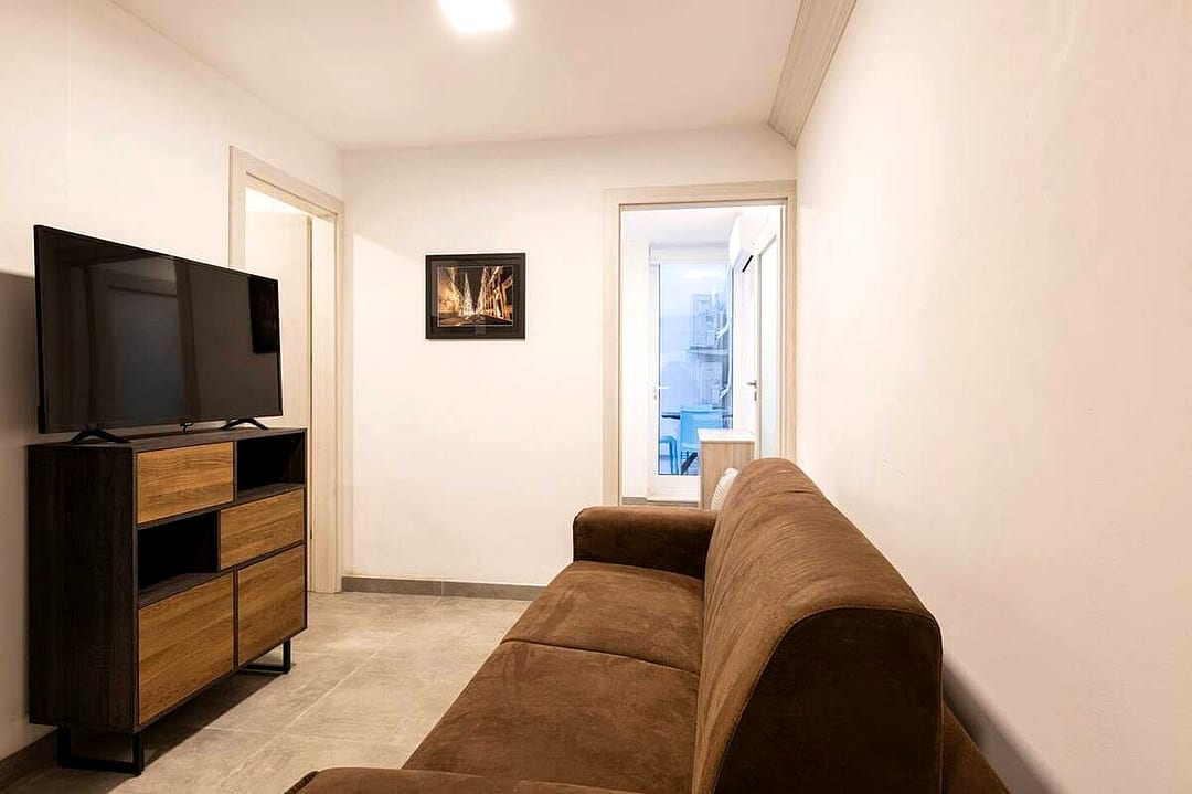 Maisonette in San Pawl il-Baħar - 1 bed — 3
