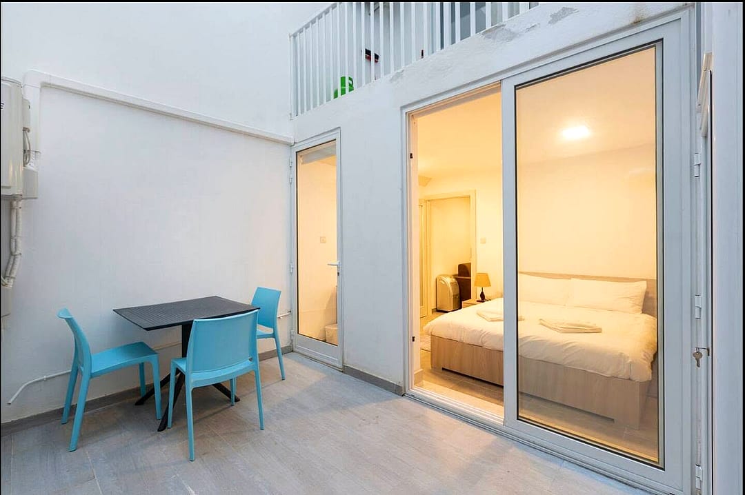 Maisonette in San Pawl il-Baħar - 1 bed — 4