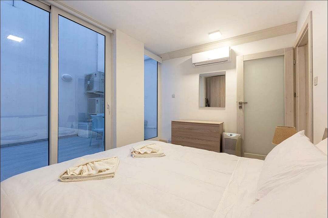 Maisonette in San Pawl il-Baħar - 1 bed — 2