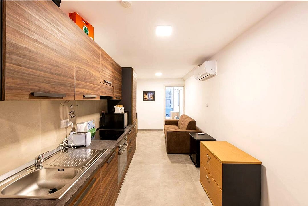 Maisonette in San Pawl il-Baħar - 1 bed — 1