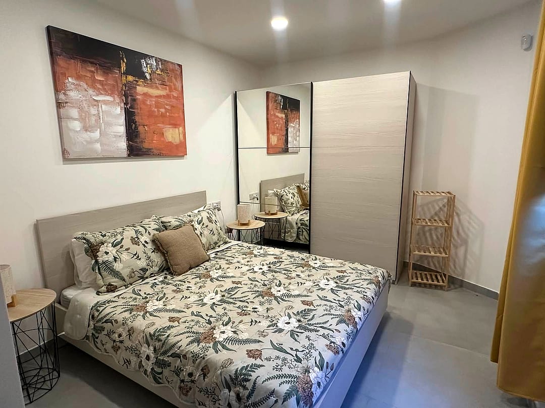 Maisonette in Msida - 1 bed — 5