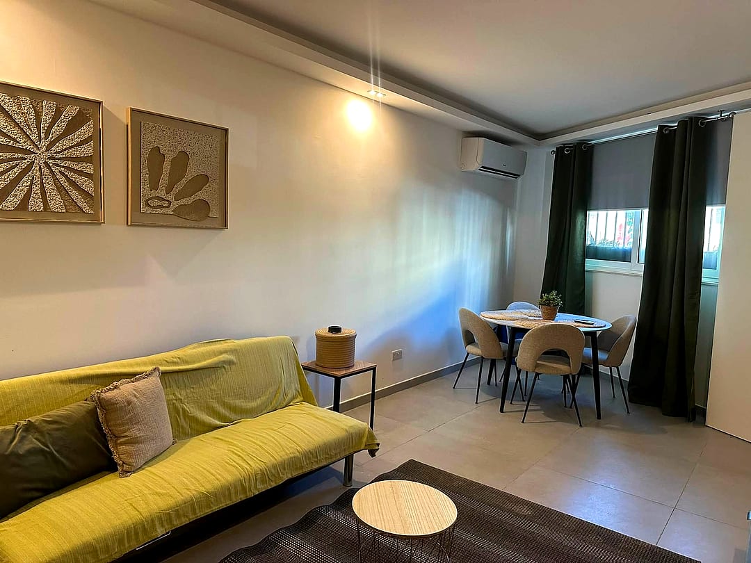 Maisonette in Msida - 1 bed — 1
