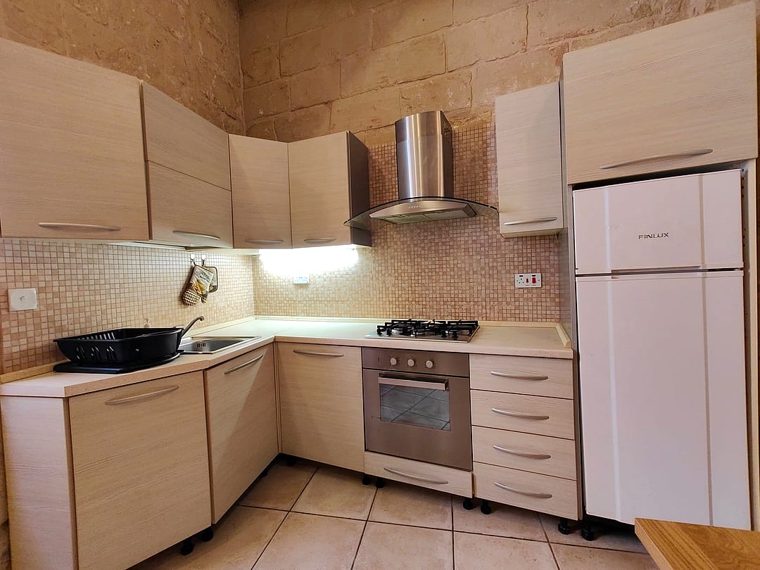 Maisonette in Naxxar - 1 bed, 1 bath — 5
