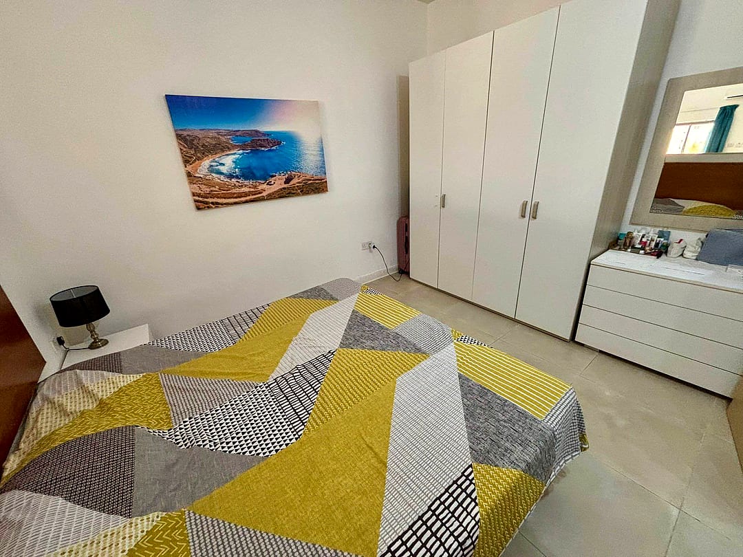Apartment in Swieqi — 2