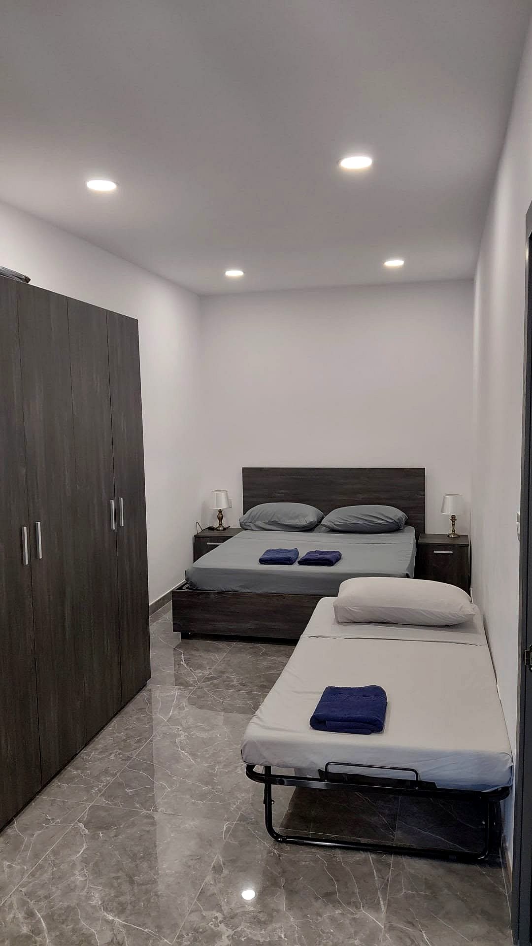 Apartment in Sliema - 1 bed — 2