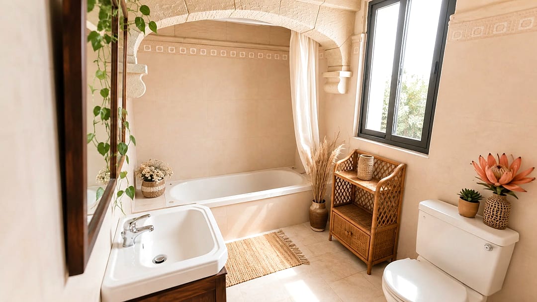 Apartment in Gozo — 3