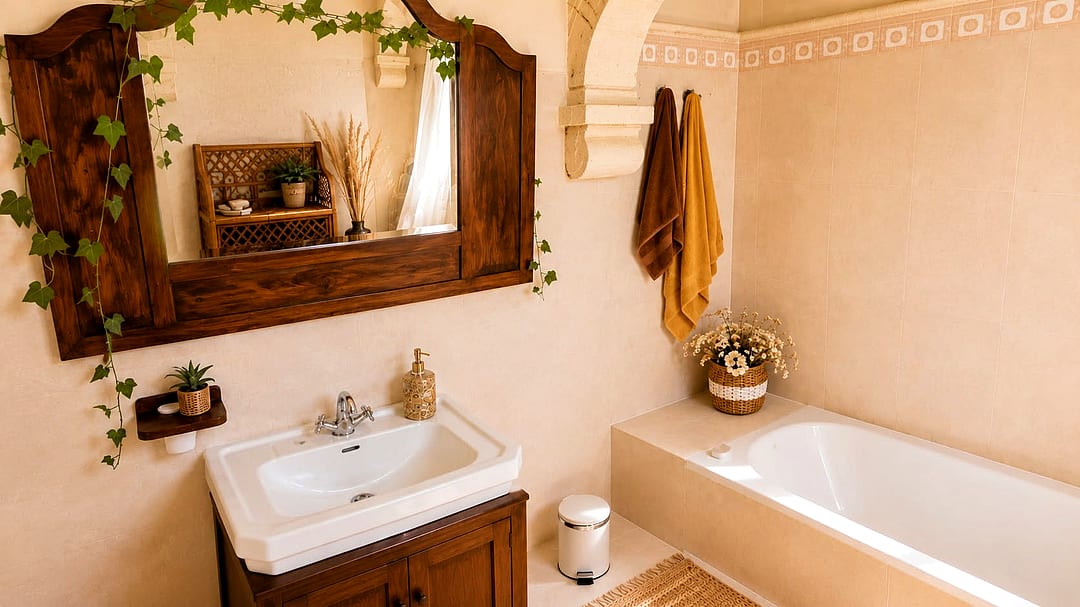 Apartment in Gozo — 4