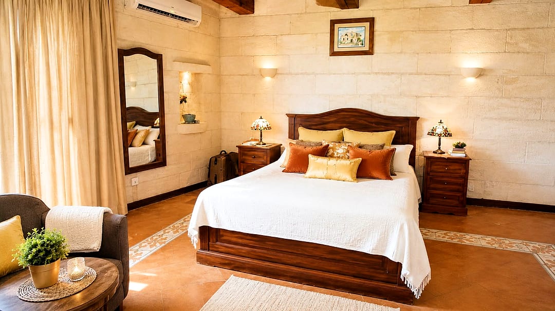 Apartment in Gozo — 1