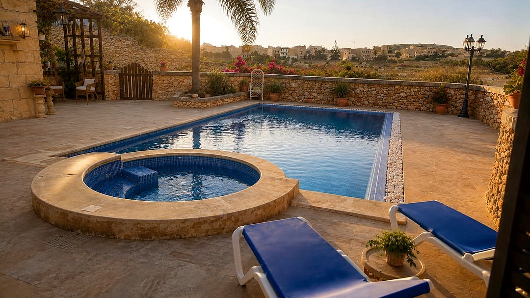 Apartment in Gozo — 2