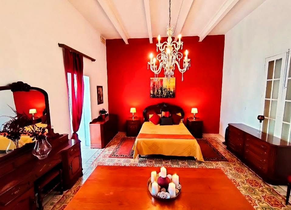 Townhouse in Birkirkara - 3 baths — 5