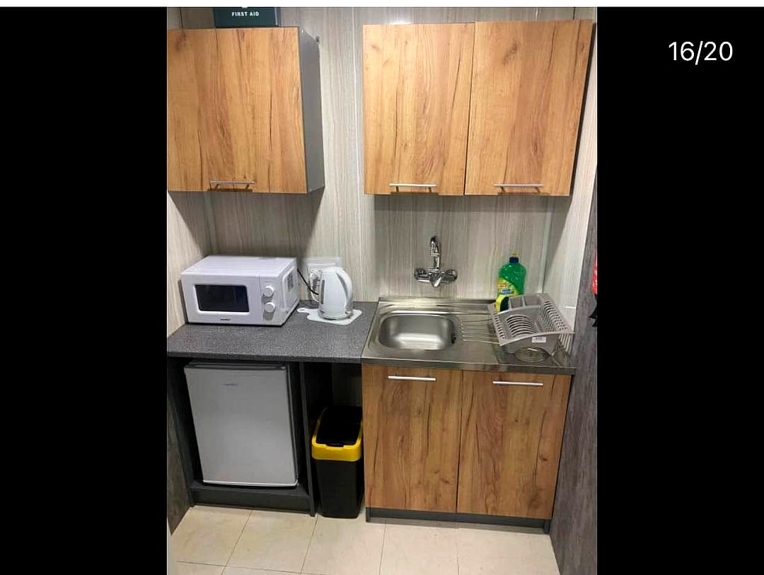Apartment in Valletta — 2