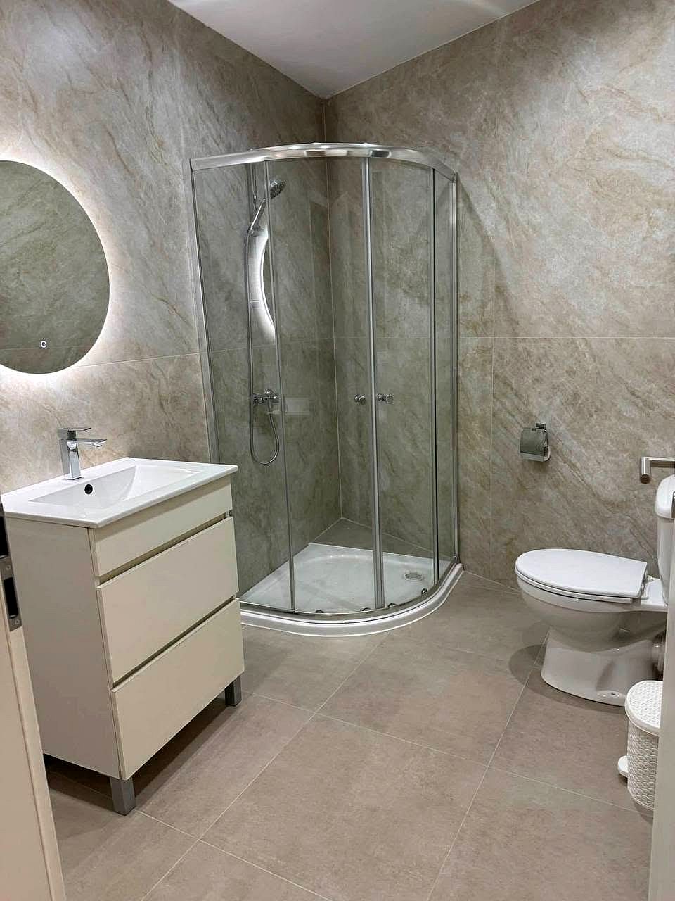 Apartment in Msida - 2 beds, 2 baths — 2