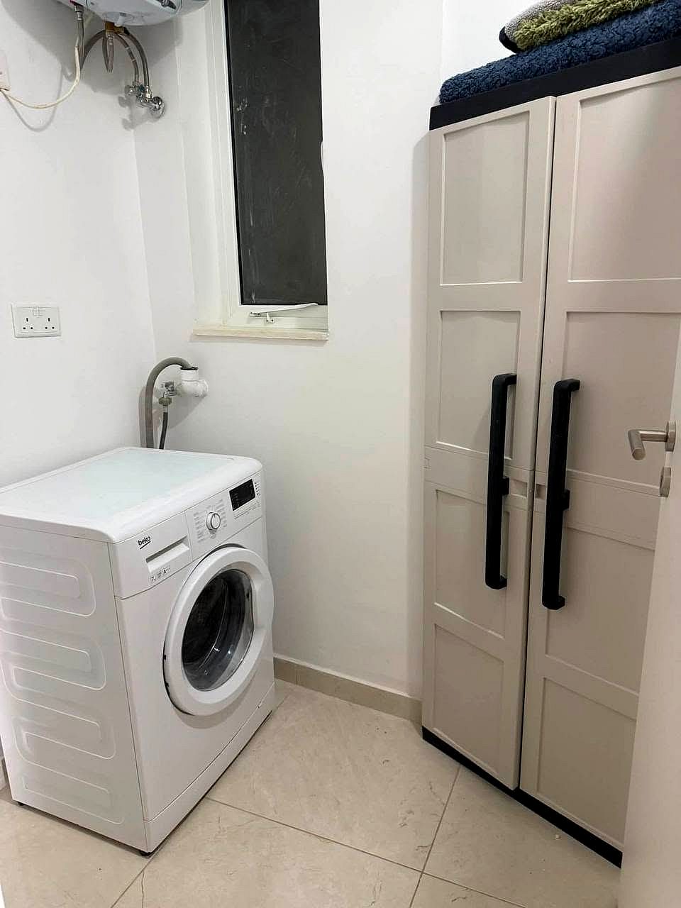 Apartment in Msida - 2 beds, 2 baths — 4