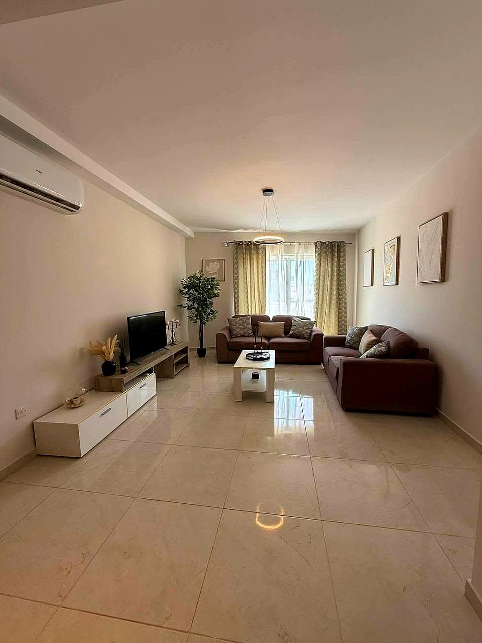 Apartment in Msida - 2 beds, 2 baths — 1