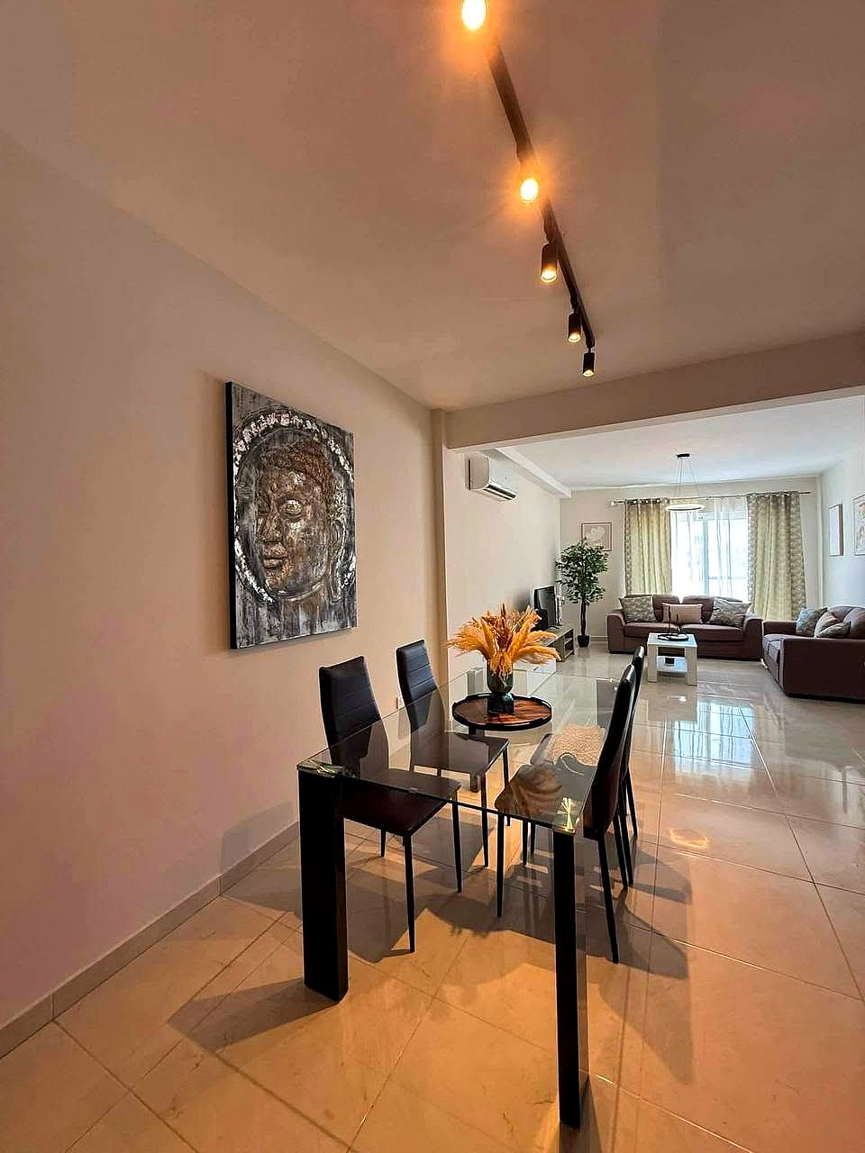 Apartment in Msida - 2 beds, 2 baths — 3