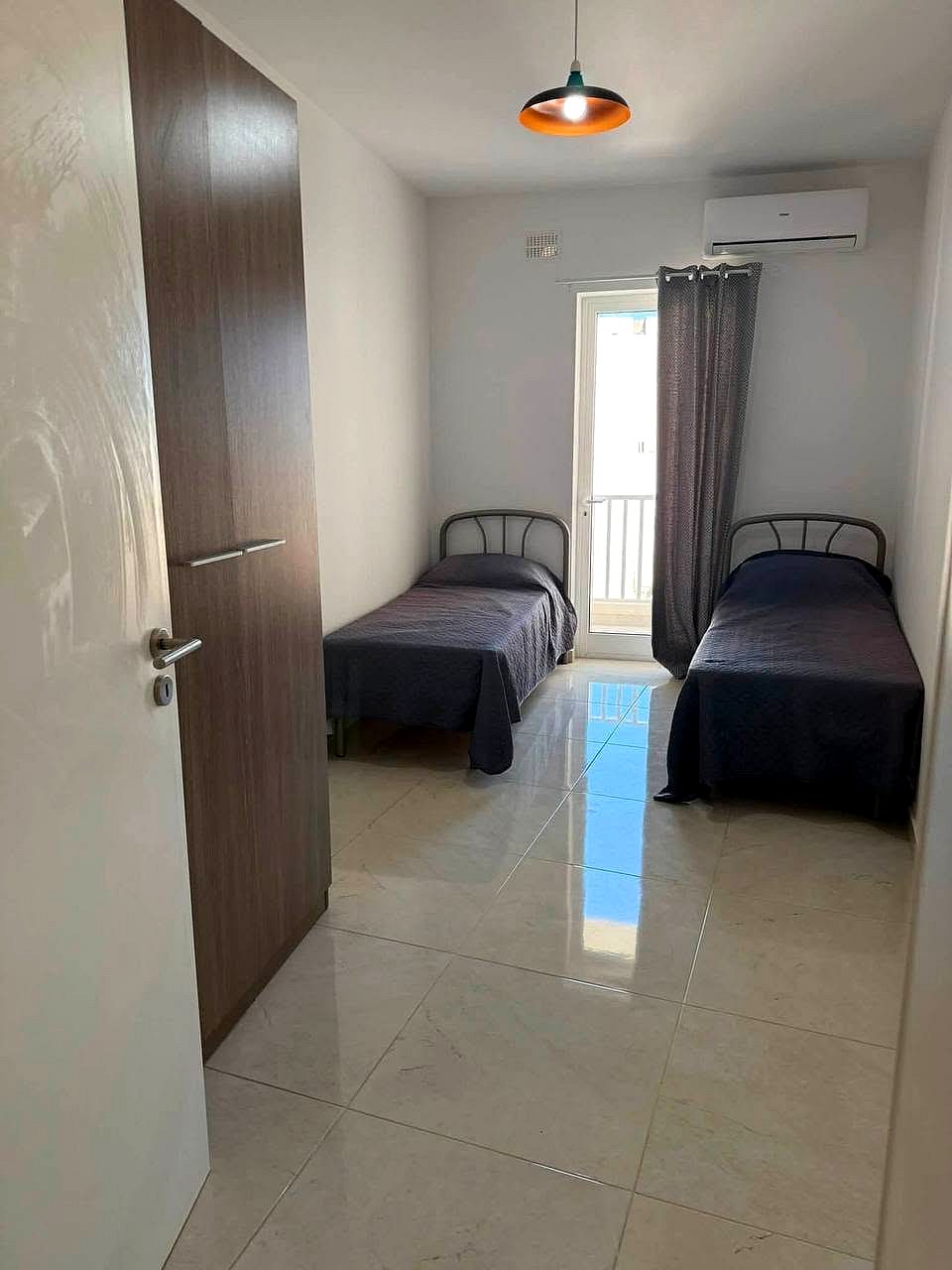 Apartment in Msida - 2 beds, 2 baths — 5