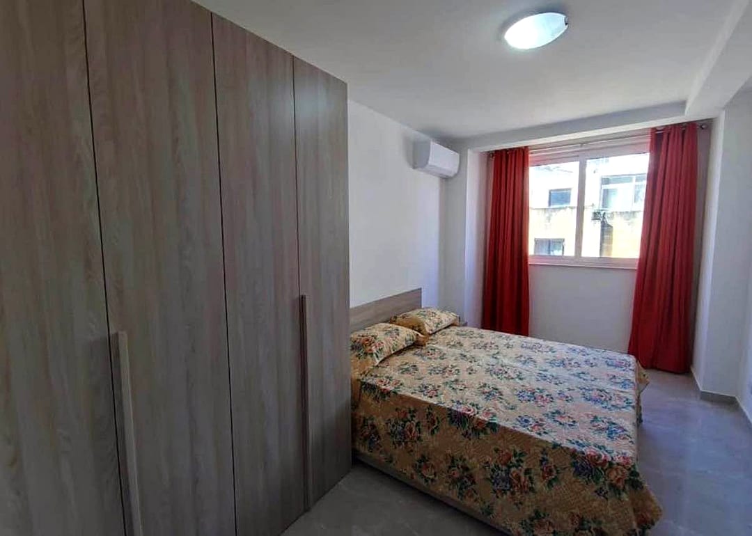 Apartment in Msida - 2 beds, 2 baths — 3