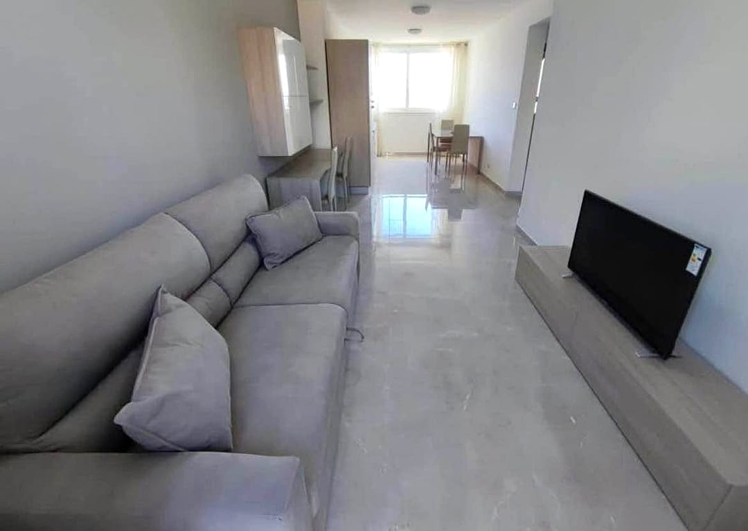 Apartment in Msida - 2 beds, 2 baths — 1
