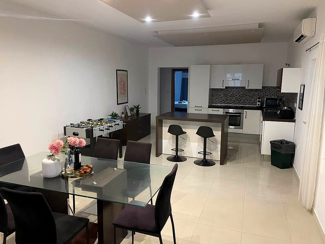 Apartment in San Giljan — 3