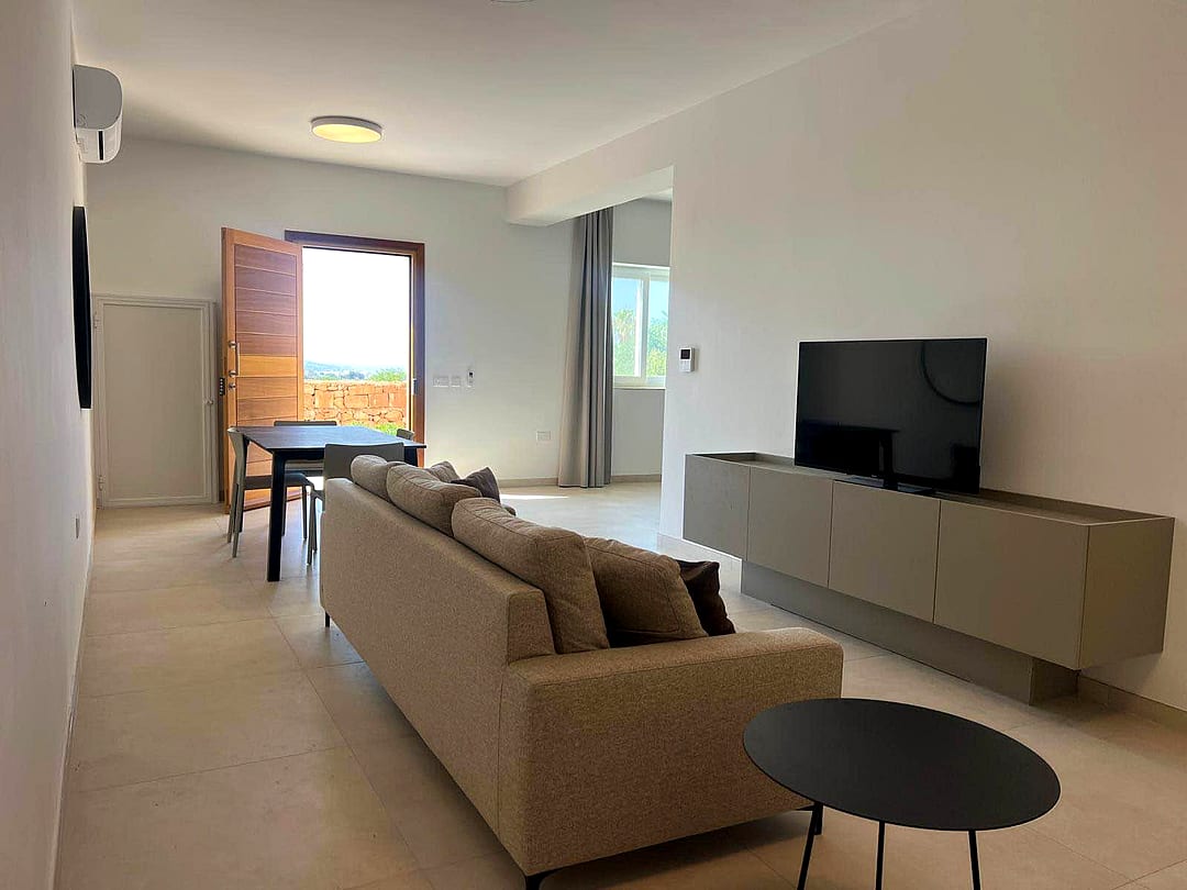 Apartment in Naxxar - 2 baths — 2