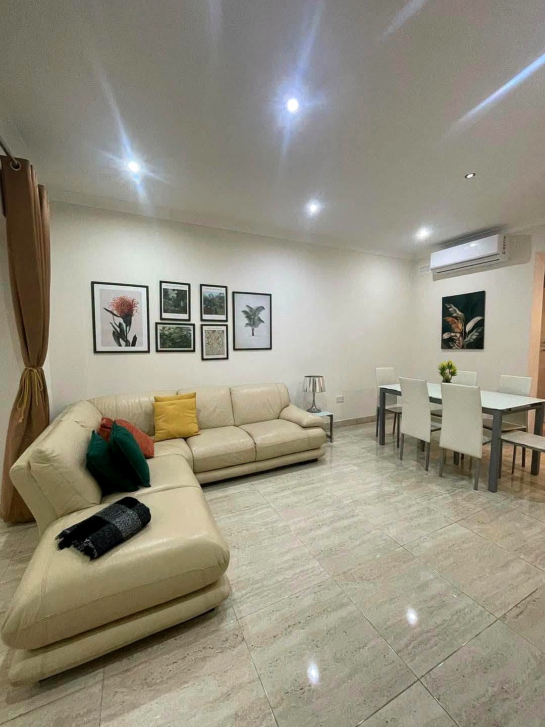 Studio in Sliema — 3