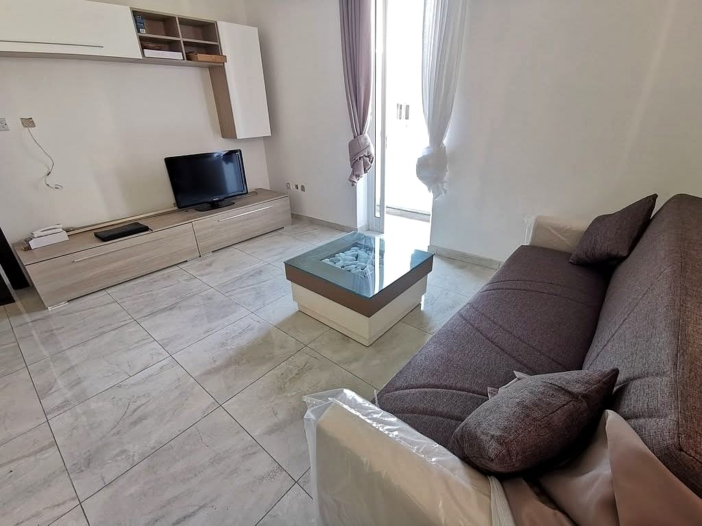 Apartment in Gzira - 2 beds — 1