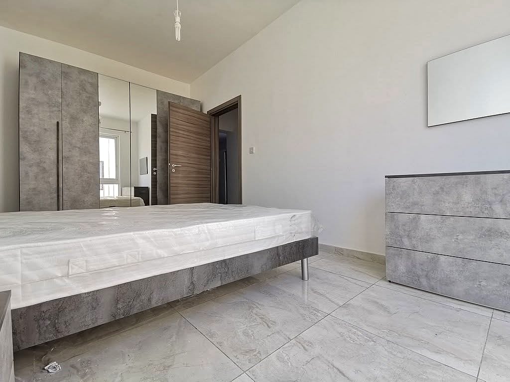 Apartment in Gzira - 2 beds — 3