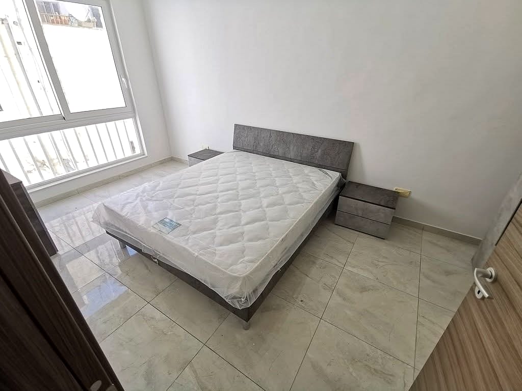 Apartment in Gzira - 2 beds — 2