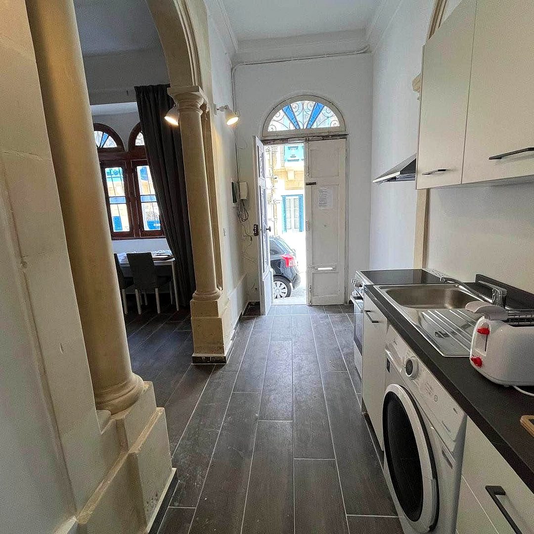 Apartment in Sliema — 9