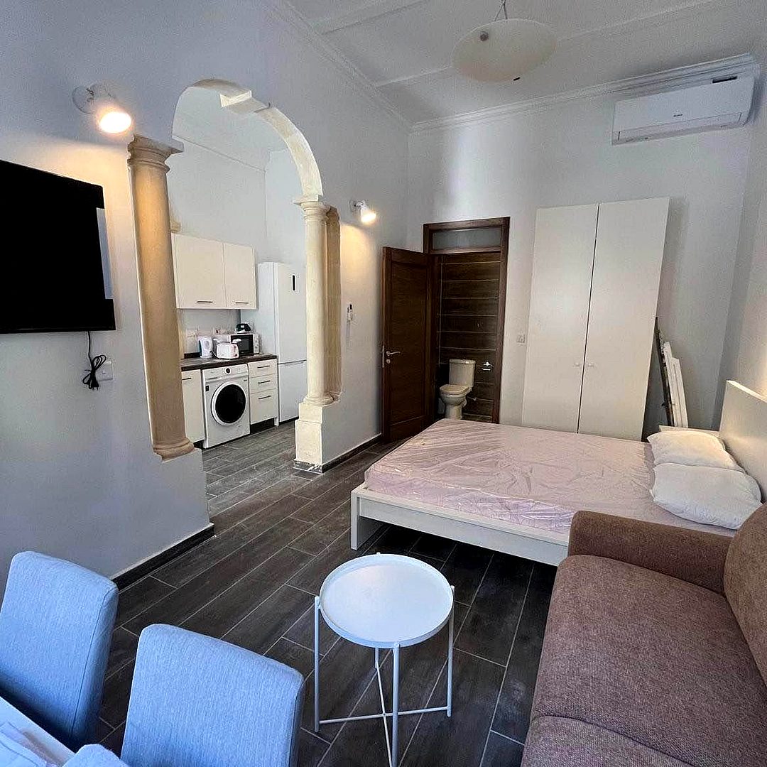 Apartment in Sliema — 6