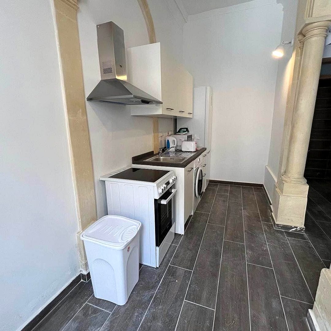 Apartment in Sliema — 10