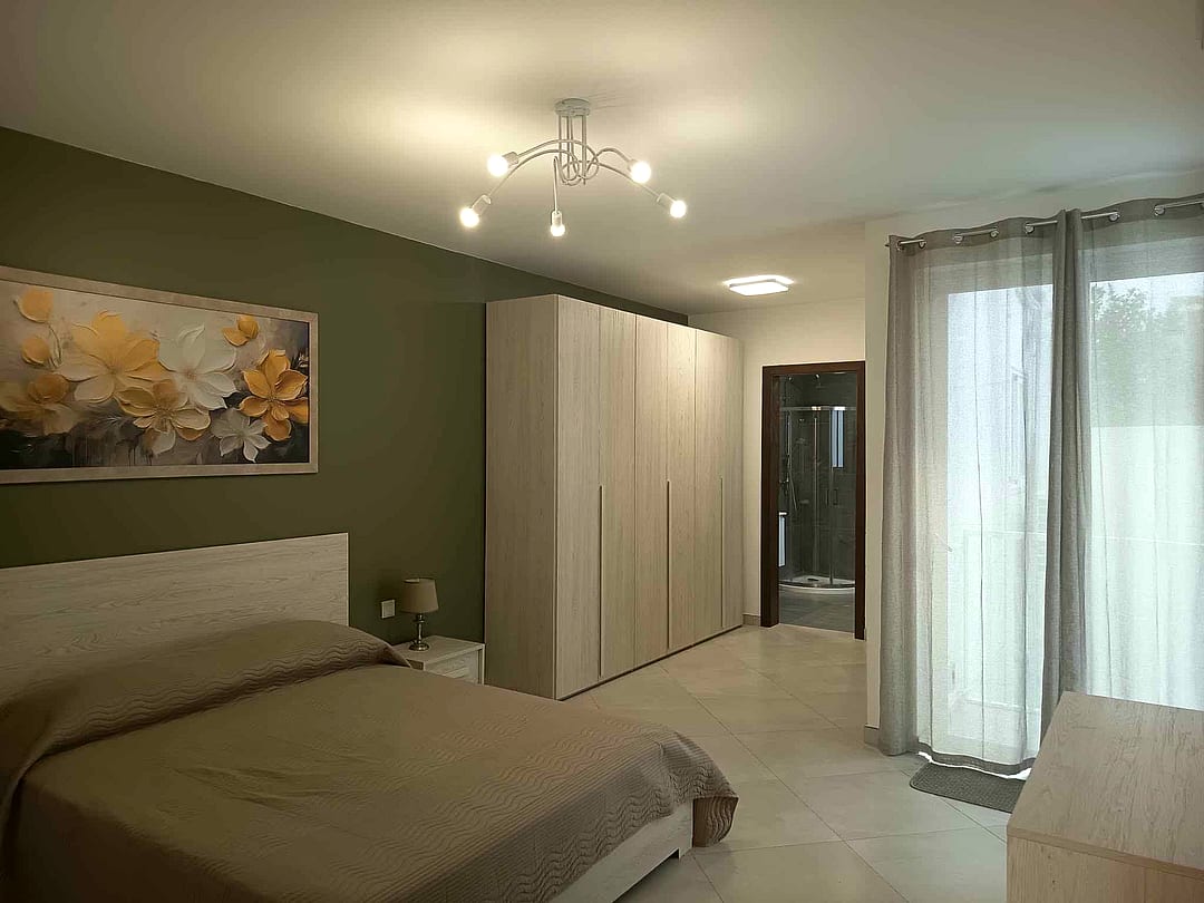 Apartment in Mosta - 3 beds — 5
