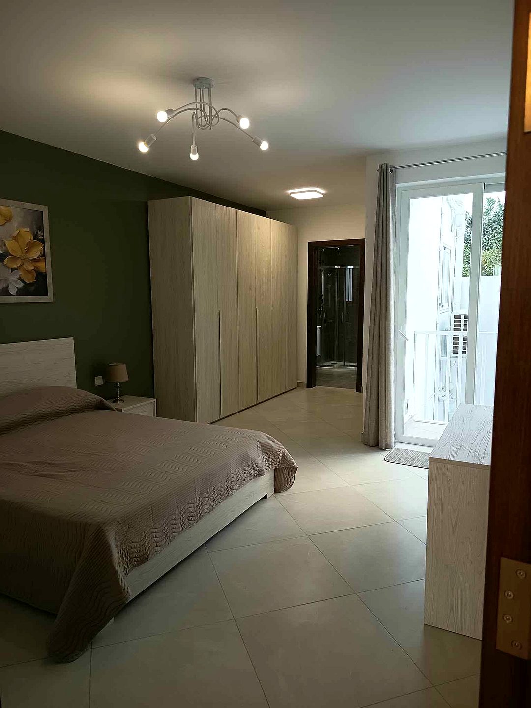 Apartment in Mosta - 3 beds — 4