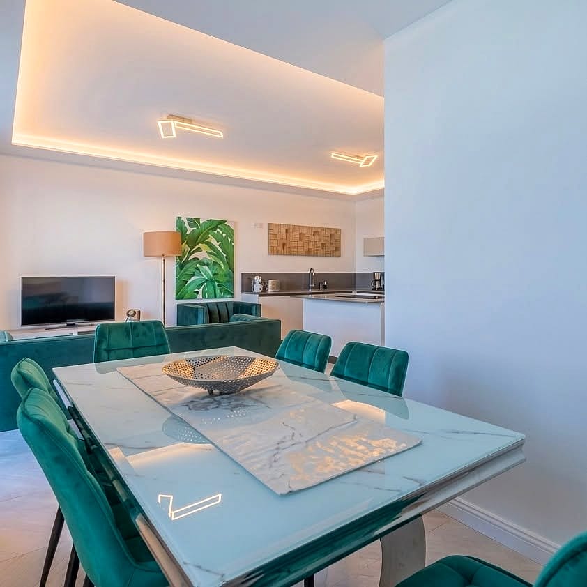 Apartment in Pieta - 2 beds, 2 baths — 5