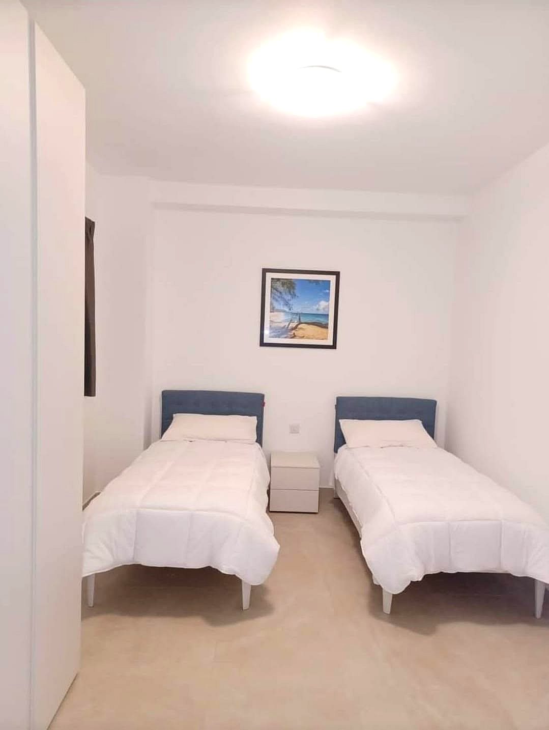 Apartment in Msida - 2 beds — 5