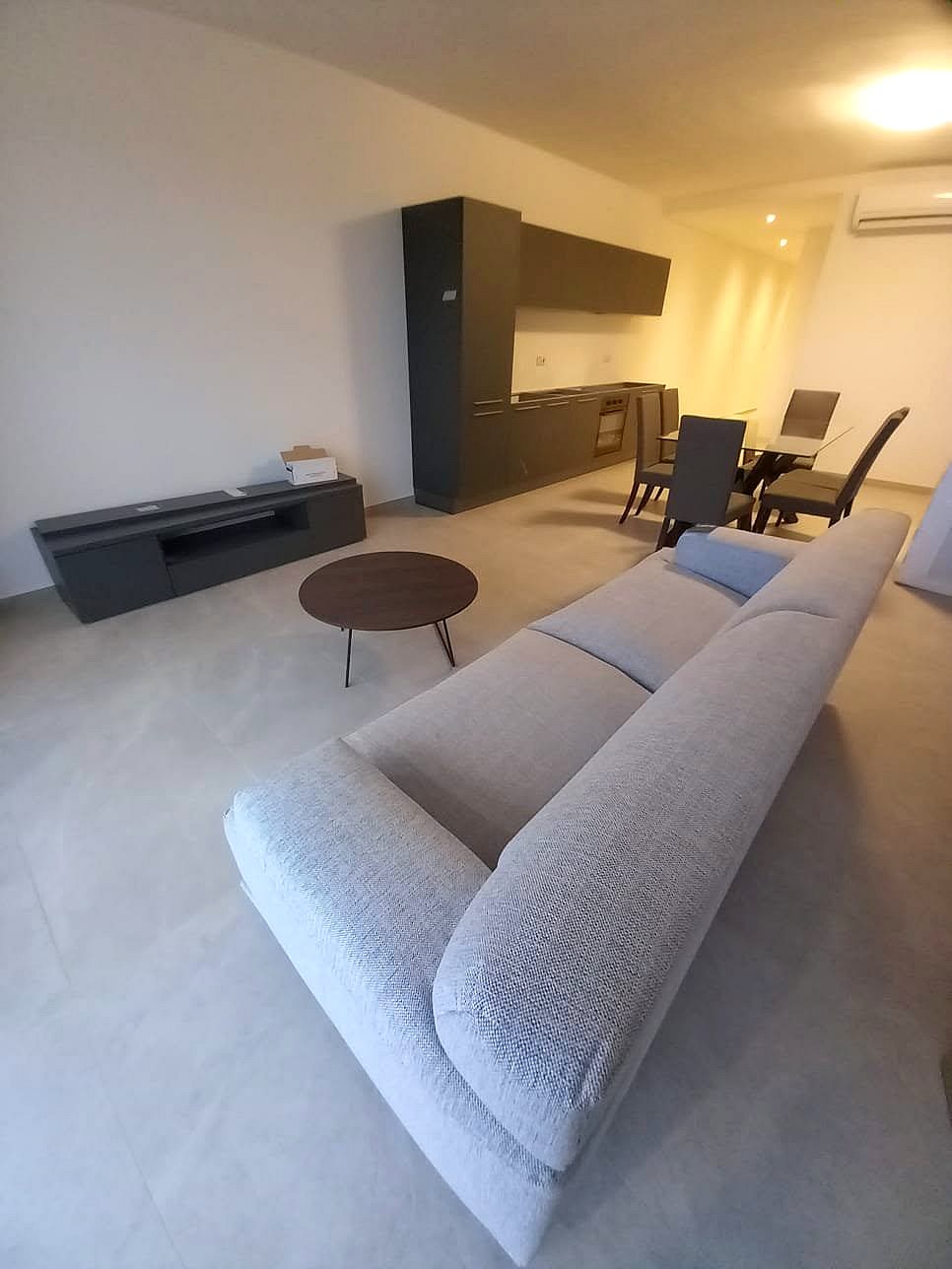 Apartment in Msida - 2 beds — 2