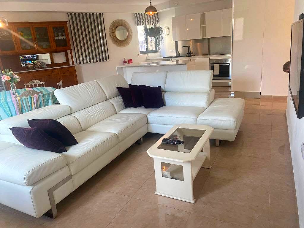 Apartment in Gzira - 2 beds — 1