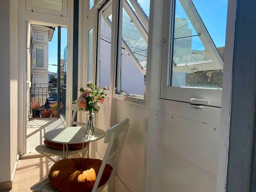 Apartment in Gzira - 2 beds — 4