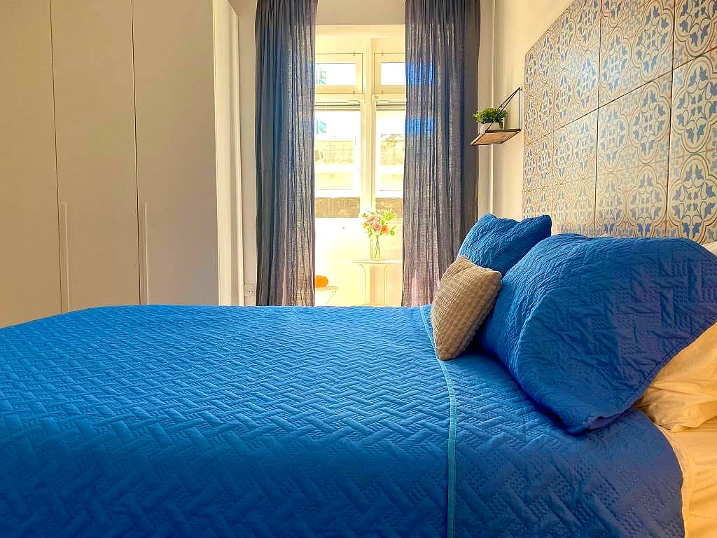 Apartment in Gzira - 2 beds — 2