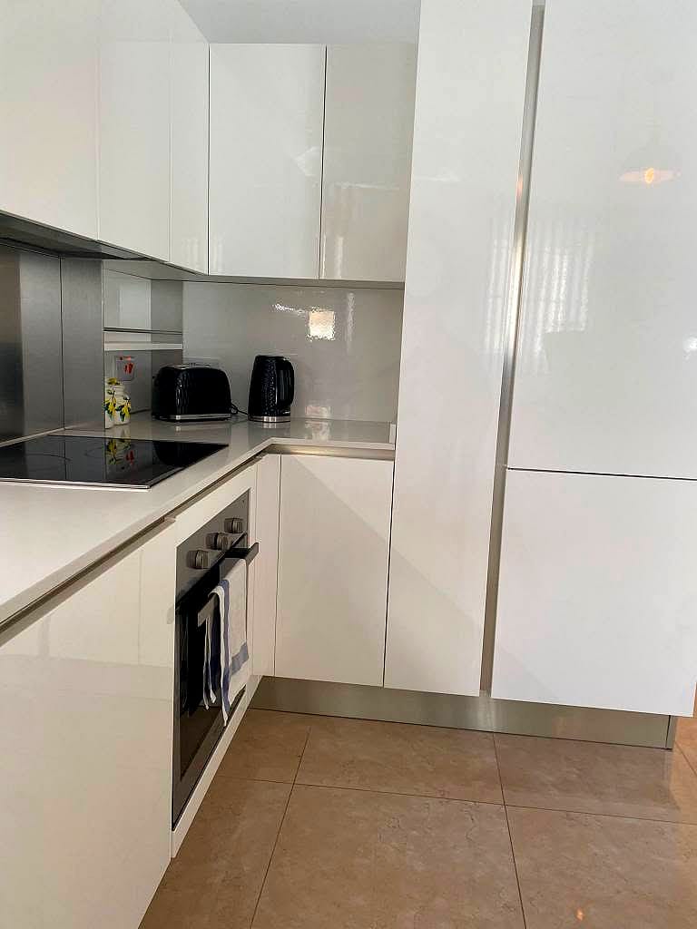 Apartment in Gzira - 2 beds — 3